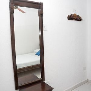 Habitación Individual Económica
