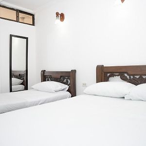 Habitación Triple Económica