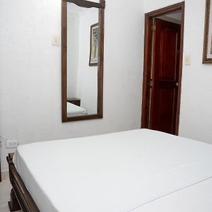 Habitación Doble Económica